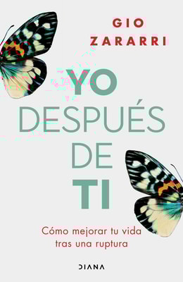 Yo después de ti (Edición mexicana)