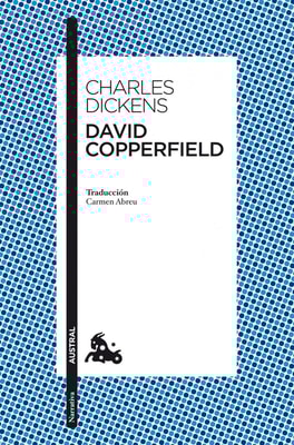 David Copperfield