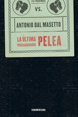 La última pelea