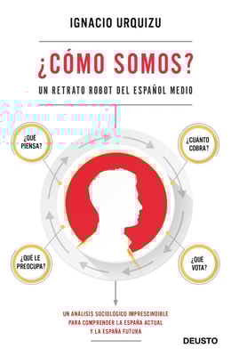 ¿Cómo somos?