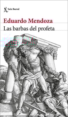 Las barbas del profeta