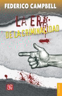 La era de la criminalidad