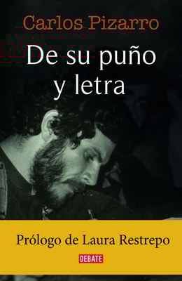 De su puño y letra