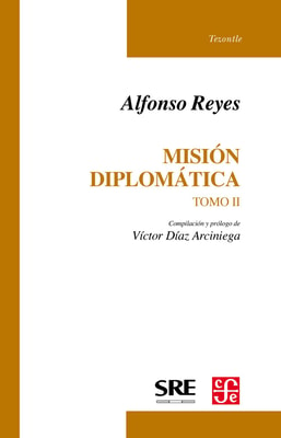 Misión diplomática, II