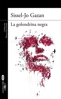 La golondrina negra (Un caso de Soren Marhauge 2)