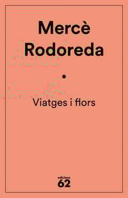 Viatges i flors