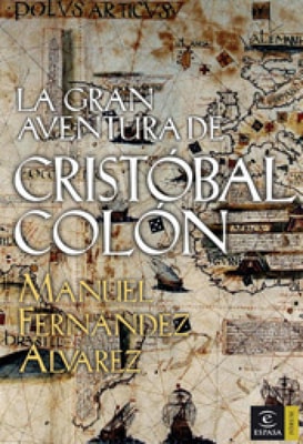 La gran aventura de Cristóbal Colón