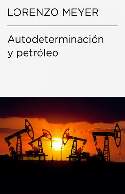 Autodeterminación y petróleo