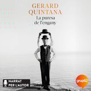 La puresa de l'engany