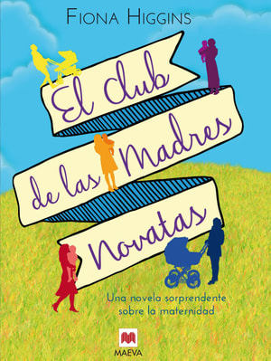 El club de las madres novatas