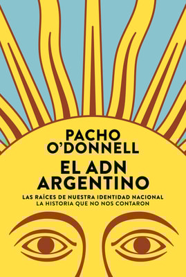 El ADN argentino