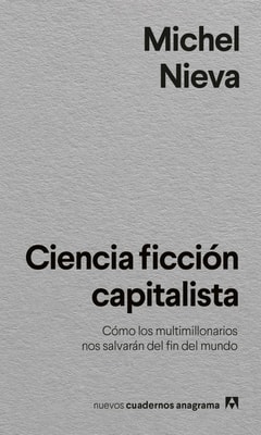 Ciencia ficción capitalista