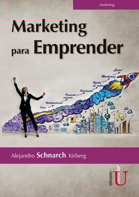 Marketing para emprender