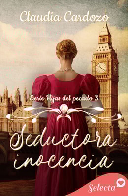 Seductora inocencia (Hijas del pecado 3)