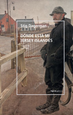 Dónde está mi jersey islandés (ebook)