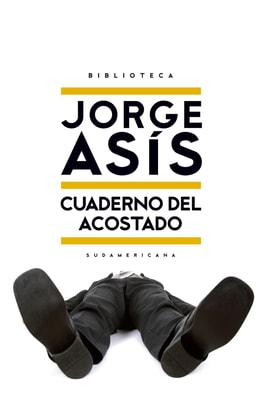 Cuaderno del acostado