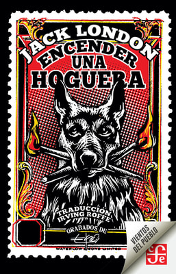 Encender una hoguera