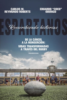 Espartanos. Reescribiendo Historias