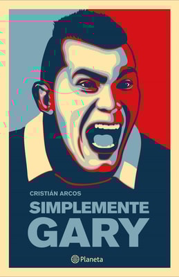 Simplemente Gary