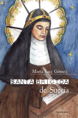 Santa Brígida de Suecia