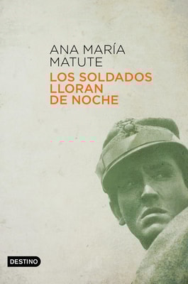 Los soldados lloran de noche