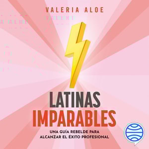 Latinas imparables (Español neutro)