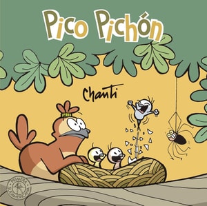 Pico Pichón 1