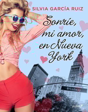 Sonríe, mi amor, en Nueva York