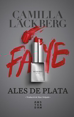 Ales de plata