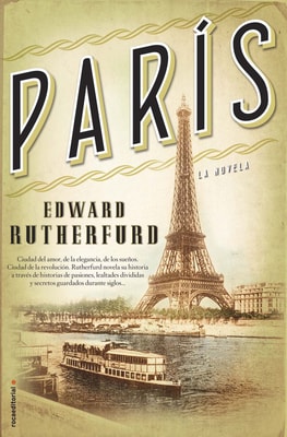 París. La novela