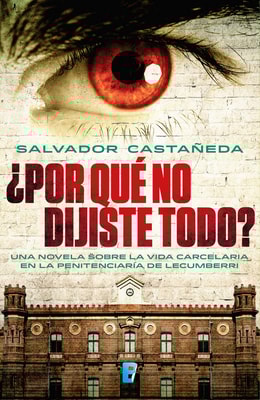 ¿Por qué no dijiste todo?