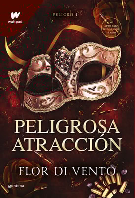Peligrosa atracción (Saga Peligro 1)