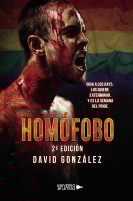 Homófobo