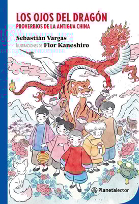 Los ojos del dragón