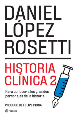 Historia clínica 2 (NE)