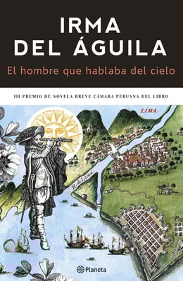 El hombre que hablaba del cielo