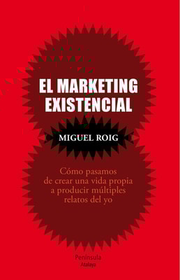 El marketing existencial