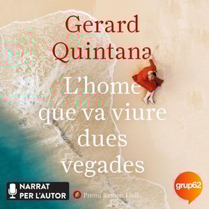 L'home que va viure dues vegades