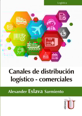 Canales de distribución logístico-comerciales