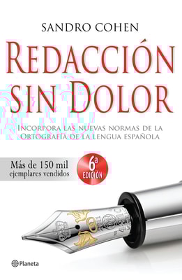Redacción sin dolor