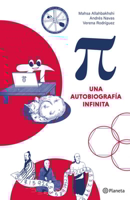 Pi: una autobiografía infinita
