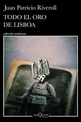 Todo el oro de Lisboa