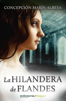 La hilandera de Flandes
