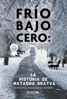 Frío bajo cero: la historia de Natasha Bratva