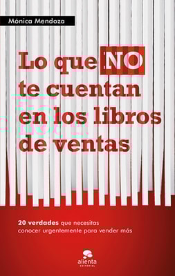 Lo que NO te cuentan en los libros de ventas