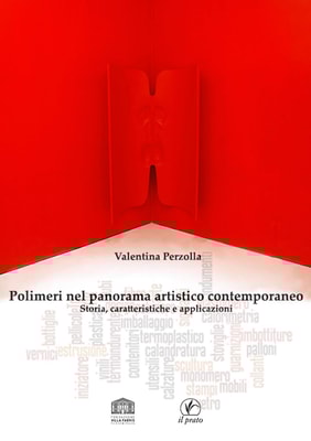 Polimeri nel panorama artistico contemporaneo
