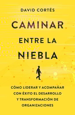 Caminar entre la niebla