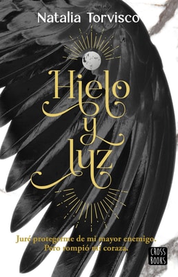 Hielo y luz