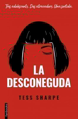 La desconeguda