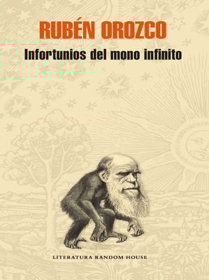 Infortunios del mono infinito
